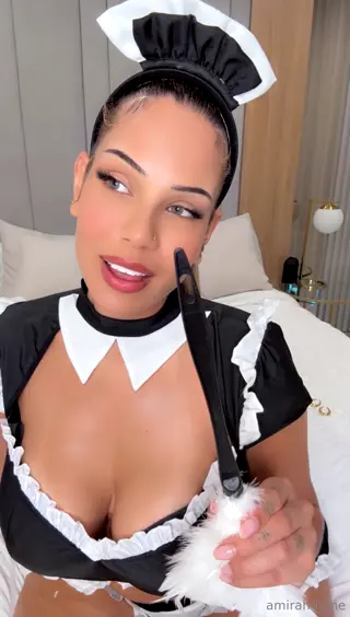 amirahdyme leaked video preview