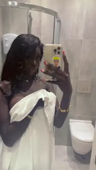 amirawest leaked video preview