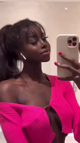amirawest leaked video preview