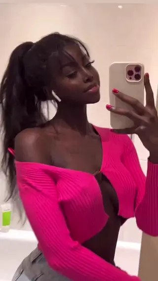 amirawest leaked video, frame 3
