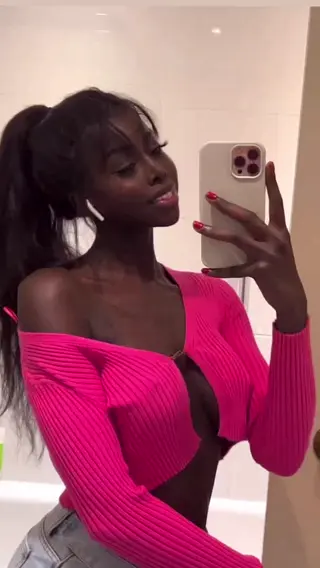 amirawest leaked video, frame 4