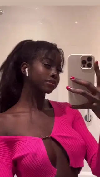 amirawest leaked video, frame 3
