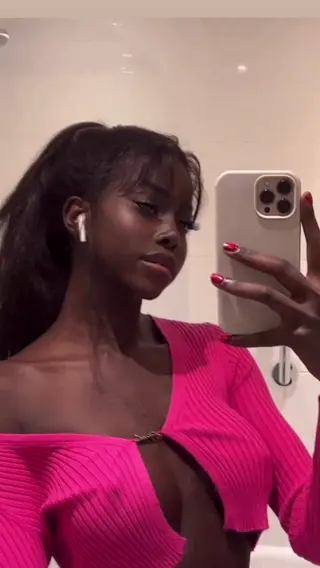 amirawest leaked video, frame 4