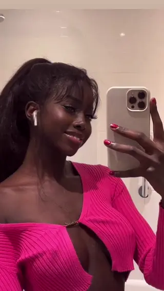 amirawest leaked video, frame 6