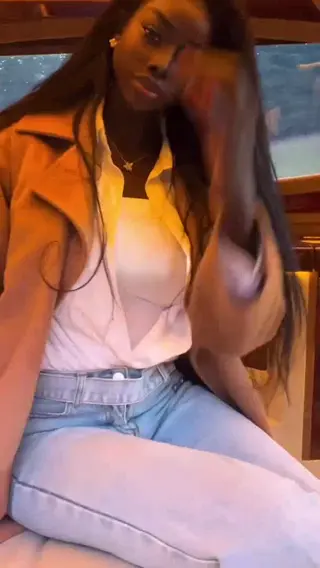 amirawest leaked video, frame 3