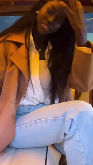 amirawest leaked video, frame 5