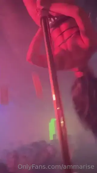 ammarise leaked video preview