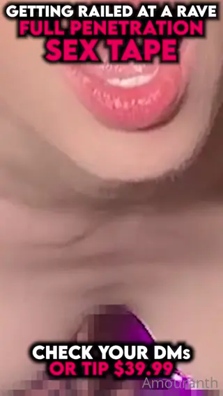 amouranth leaked video preview