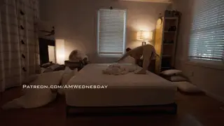 amwednesday leaked video, frame 3