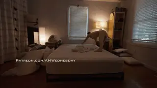 amwednesday leaked video, frame 4