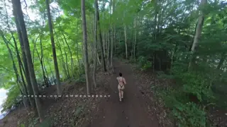 amwednesday leaked video, frame 4