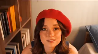 amykayasmr leaked video, frame 1