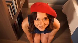 amykayasmr leaked video, frame 2