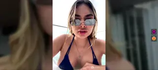 anacarreramodel leaked video, frame 1