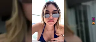anacarreramodel leaked video, frame 4