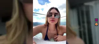 anacarreramodel leaked video, frame 5