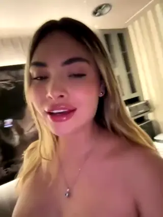 anacarreramodel leaked video, frame 3