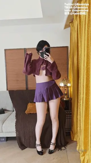 anaimiya leaked video, frame 1