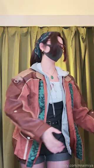 anaimiya leaked video preview