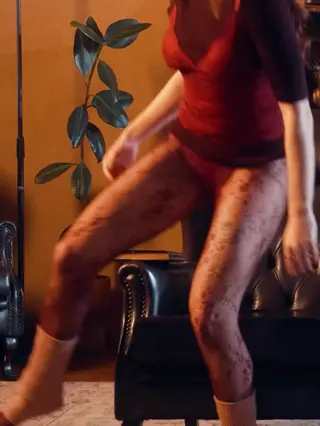 ananda leaked video, frame 4