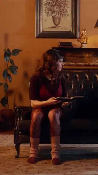 ananda leaked video, frame 5