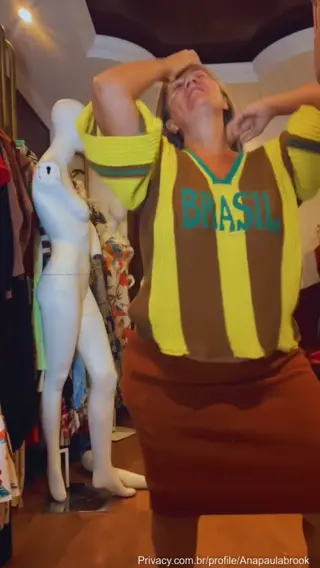 anapaulabrook leaked video, frame 4