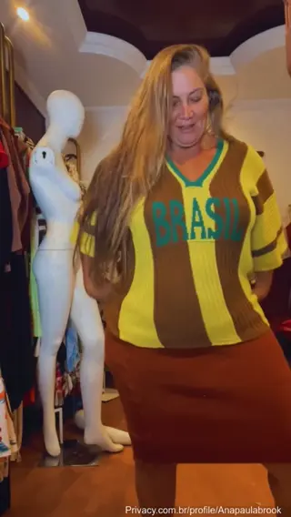 anapaulabrook leaked video, frame 5