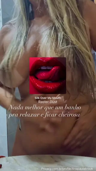 anapaulabrook leaked video preview