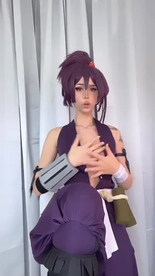 anariexe leaked video preview