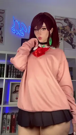 anariexe leaked video preview