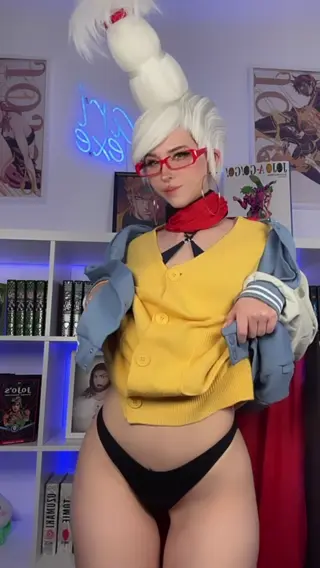anariexe leaked video preview