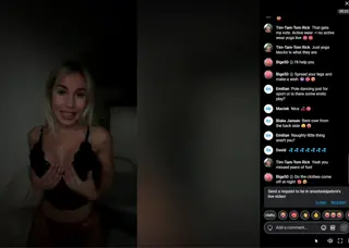 anastasiajadore leaked video, frame 1