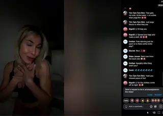 anastasiajadore leaked video, frame 2