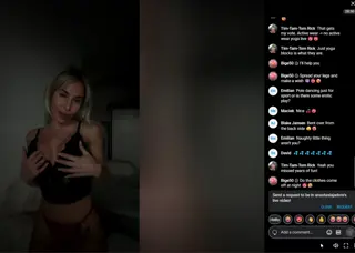 anastasiajadore leaked video, frame 3