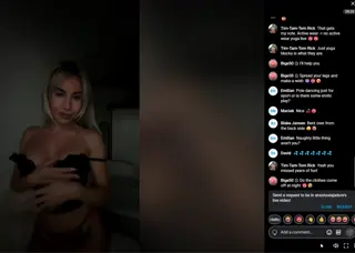 anastasiajadore leaked video, frame 4