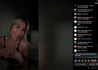 anastasiajadore leaked video, frame 6