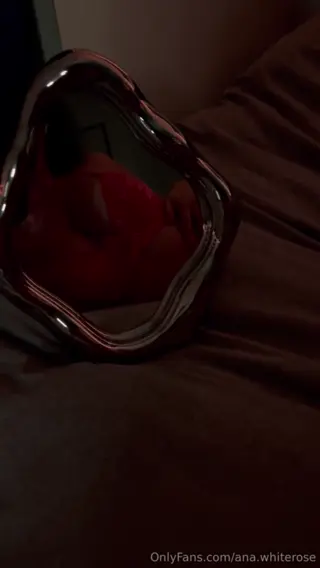 anawhiterose leaked video preview