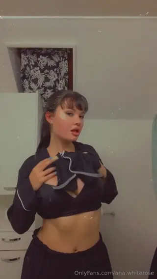 anawhiterose leaked video preview