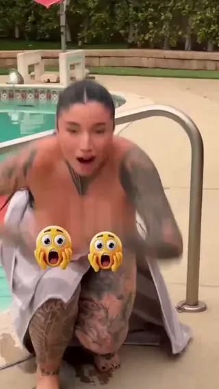 andeemind leaked video preview