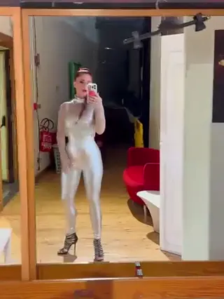 andrea_delogu leaked video, frame 5