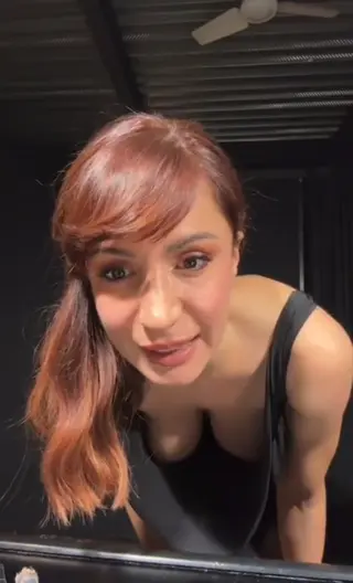 andrea_delogu leaked video, frame 6