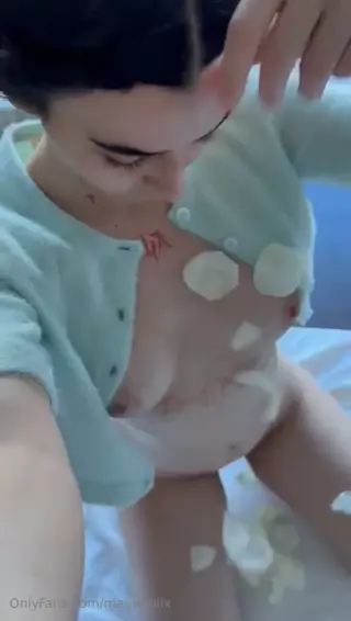andreaaecruzdj leaked video preview