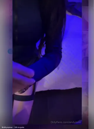 andymiss13 leaked video preview