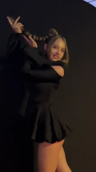 anfisaria leaked video preview