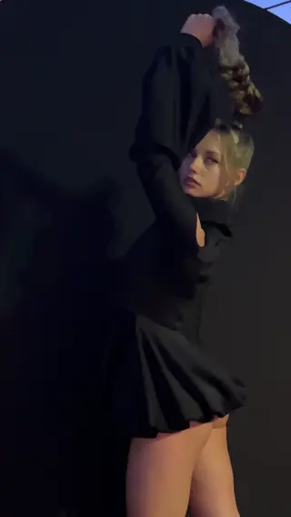 anfisaria leaked video, frame 1