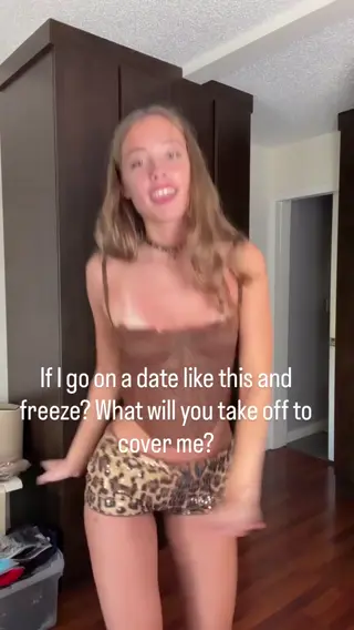 anfisaria leaked video preview