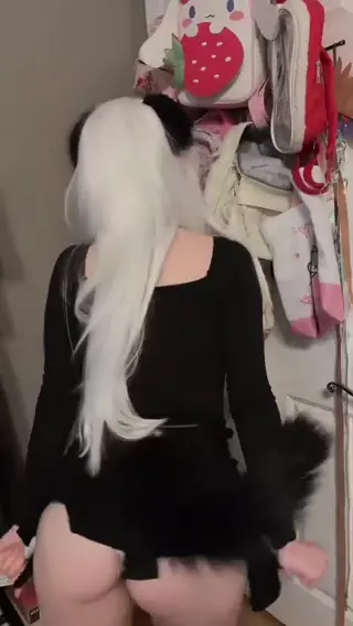 angel..puppyy leaked video, frame 5