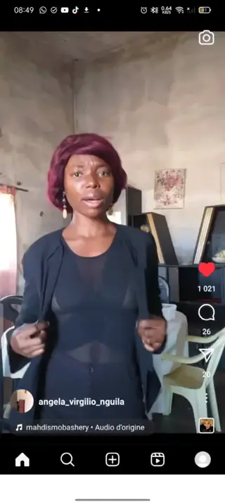 angela_virgilio_nguila leaked video, frame 6
