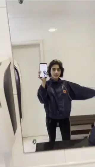 angelarrochista leaked video, frame 2