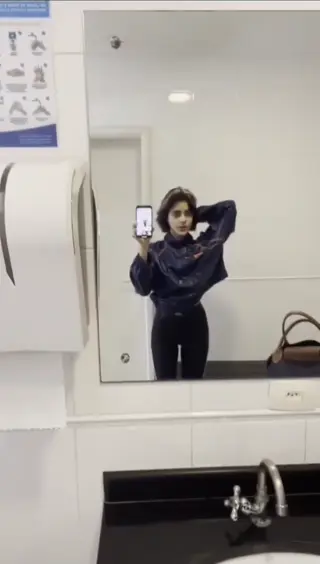 angelarrochista leaked video, frame 3